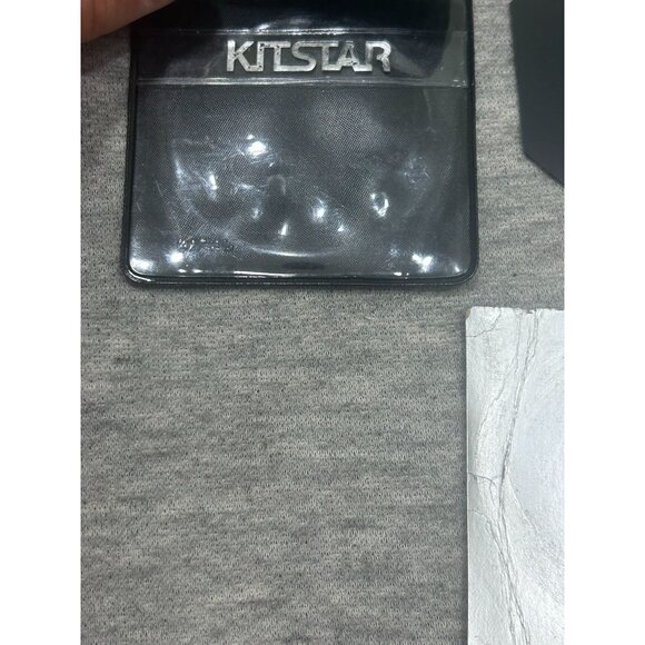 Kitstar Star-shaped Filter Black and Silver Camera Filter  Lot of 2 Made  in Jap - Picture 5 of 6